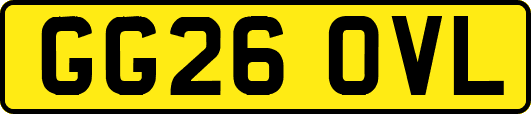 GG26OVL