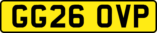GG26OVP