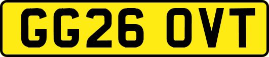 GG26OVT
