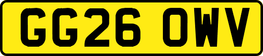 GG26OWV
