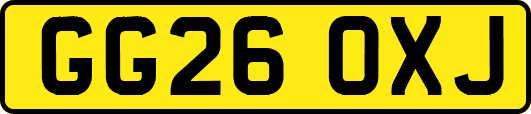 GG26OXJ