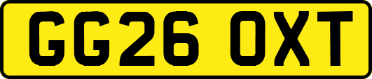 GG26OXT