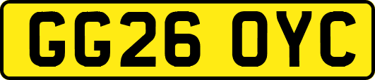 GG26OYC