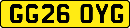 GG26OYG
