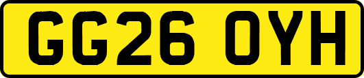 GG26OYH