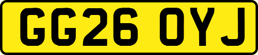 GG26OYJ