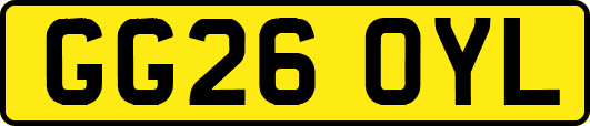 GG26OYL