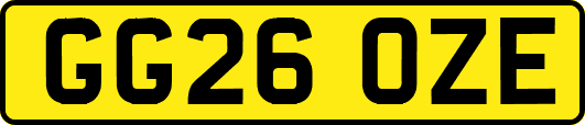 GG26OZE
