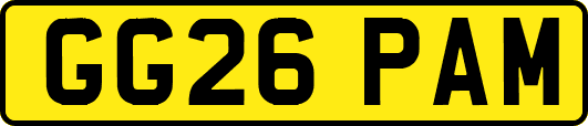 GG26PAM