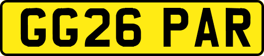 GG26PAR