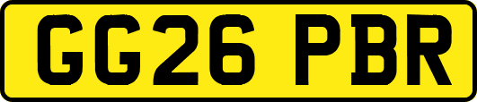 GG26PBR