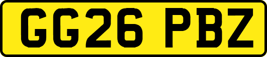 GG26PBZ
