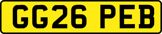 GG26PEB