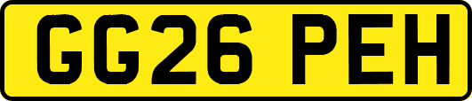 GG26PEH