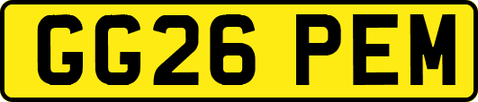 GG26PEM