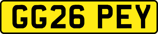 GG26PEY