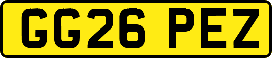 GG26PEZ