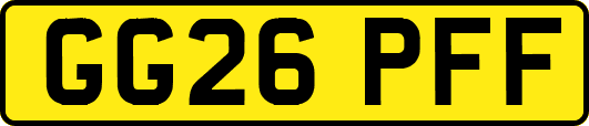 GG26PFF