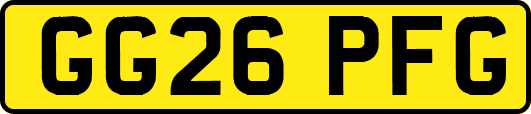 GG26PFG