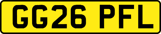 GG26PFL