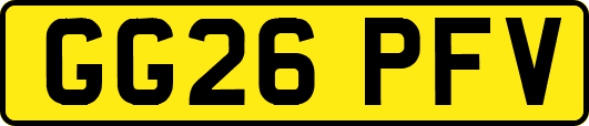 GG26PFV