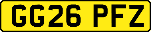 GG26PFZ