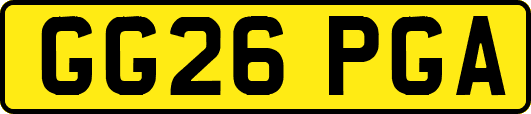 GG26PGA