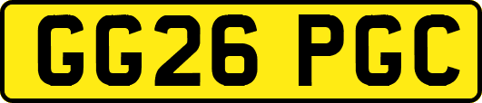 GG26PGC