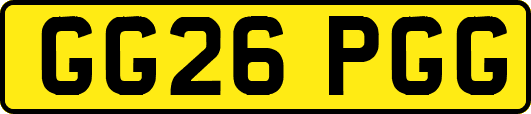 GG26PGG