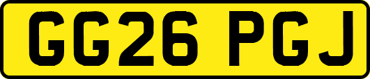 GG26PGJ