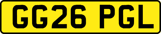 GG26PGL