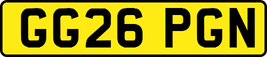 GG26PGN