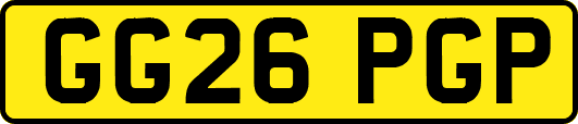 GG26PGP