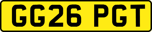 GG26PGT