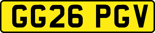 GG26PGV