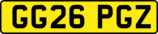 GG26PGZ