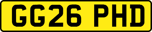 GG26PHD