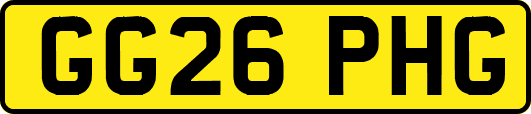GG26PHG