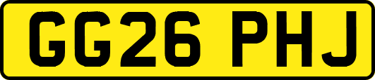 GG26PHJ