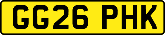 GG26PHK