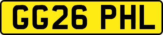 GG26PHL