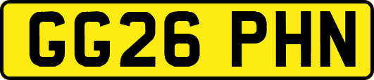 GG26PHN