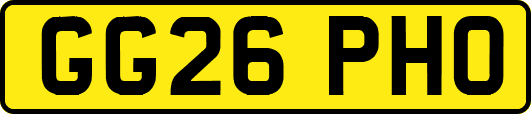 GG26PHO