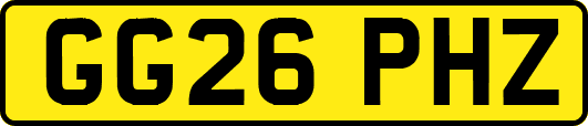 GG26PHZ
