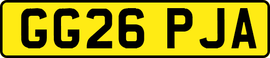 GG26PJA