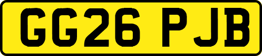 GG26PJB