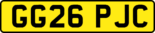 GG26PJC