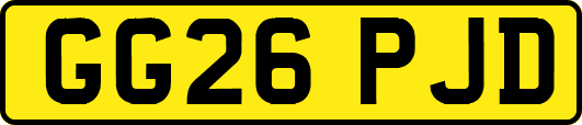 GG26PJD