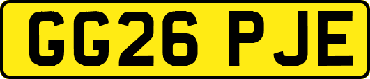 GG26PJE