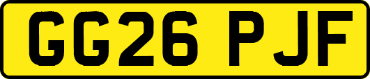 GG26PJF